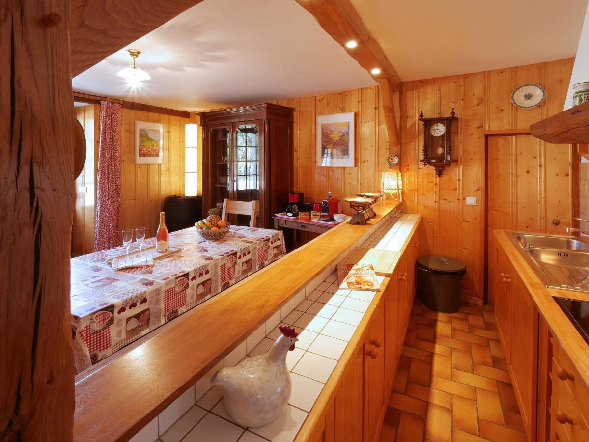 Domaine De Bellevue Gite Du Mont Poupet Marnoz 외부 사진